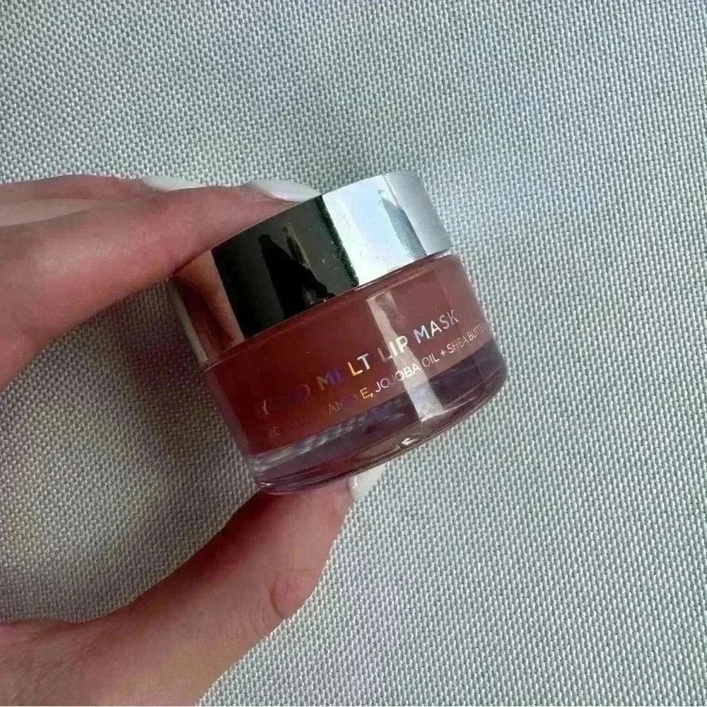 NWT Sigma Beauty Hydro Melt Lip Mask - All Heart